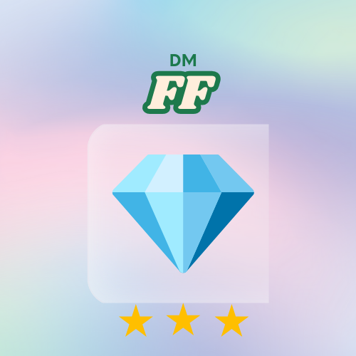 DM Free Fire