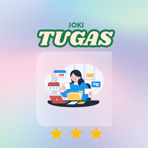 Joki Tugas
